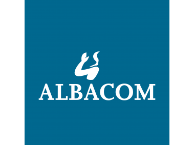 Albacom   Logo