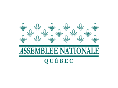 Assemblee Nationale Quebec Logo