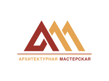 Arhitekturnaya Masterskaya   Logo