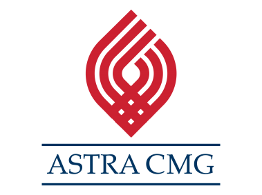 Astra CMG   Logo