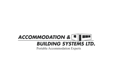 Accommodation &# 8; Building Systems   Logo
