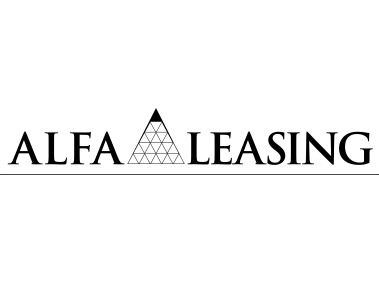 Alfa Leasing Logo
