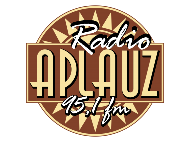 Aplauz Radio Logo