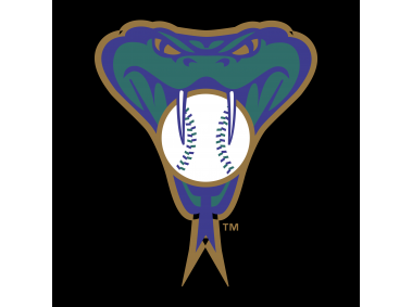 Arizona Diamond Backs Logo
