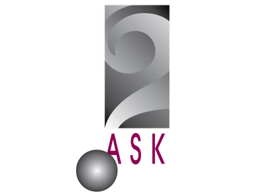 ASK Computer Systems 5  Logo