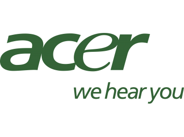 ACER COMPUTER 1 Logo