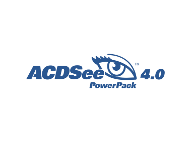 ACDSee PowerPack   Logo