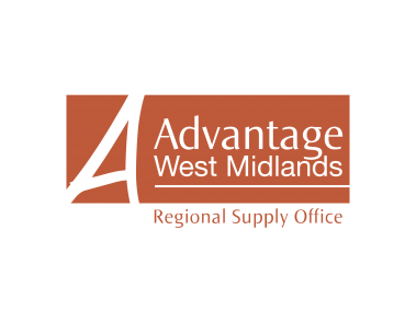 Advantage West Midlands   Logo