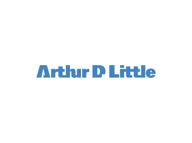 Arthur D Little Logo