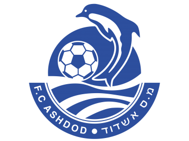 Ashdod   Logo