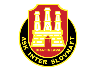 Ask Inter Slovnaft   Logo