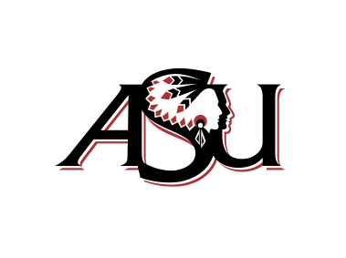 Arkansas State Indians Logo