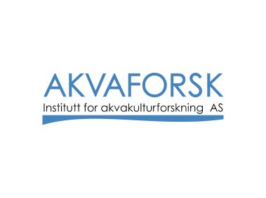 Akvaforsk Logo