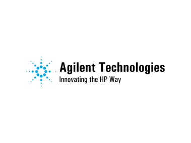 Agilent Technologies   Logo