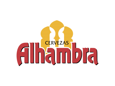 Alhambra Logo PNG Transparent Logo - Freepngdesign.com