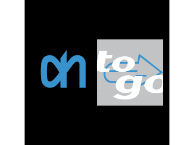 Albert Heijn To Go Logo