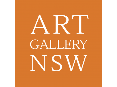 ART GALLERY NSW Logo