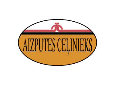 Aizputes Celinieks Logo