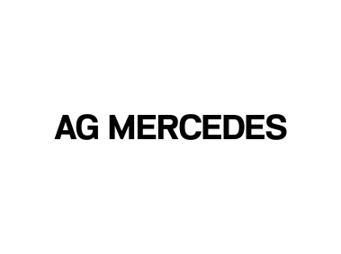 AG Mercedes Logo