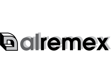 Alremex1 Logo