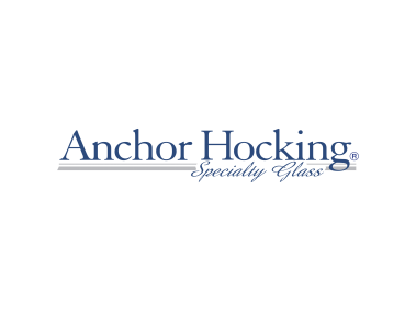Anchor Hocking   Logo