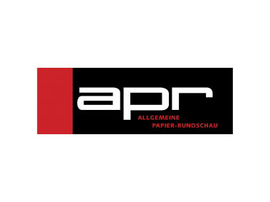 APR   Logo