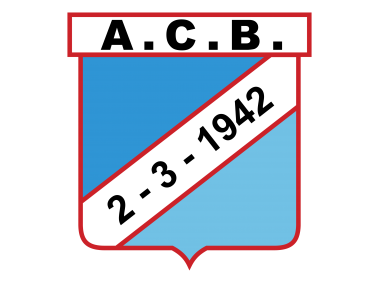 Asociacion Coronel Brandsen de La Plata   Logo