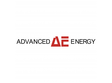 Advanced Energy   Logo