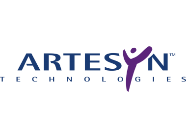 Artesyn Tech 1 Logo
