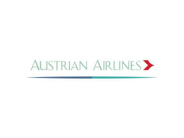 Austrian Airlines 724 Logo