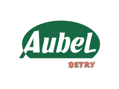 Aubel   Logo