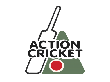 Action Cricket   Logo