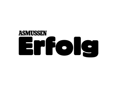 Asmussen Erfolg Logo