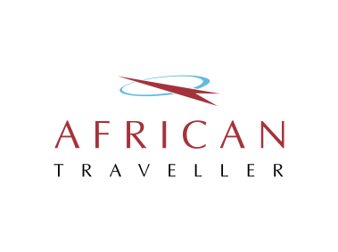 African Traveller Logo