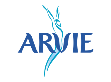 Arvie   Logo