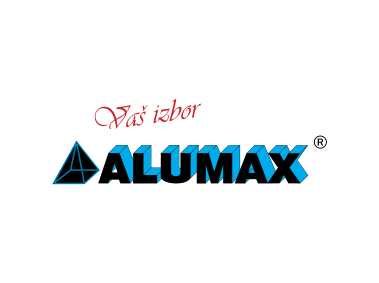 Alumax   Logo