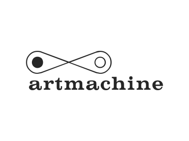 Artmachine   Logo