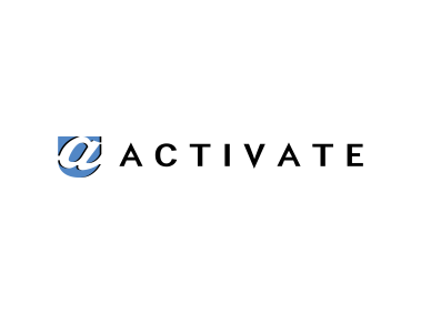 Activate Logo