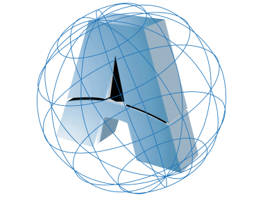 Avenor Logo
