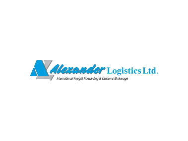 Alexander Logistics Ltd Logo