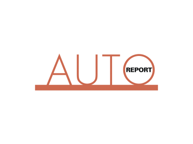 Auto Report Logo