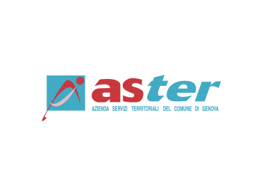 ASTER Logo