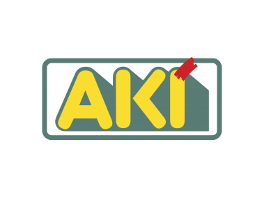 Aki   Logo