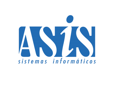 ASIS Sistemas Logo