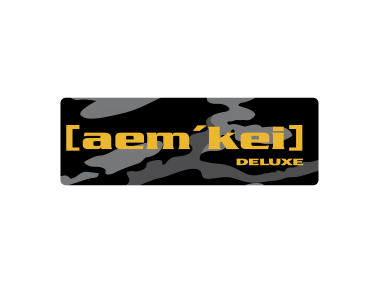 Aem’ Kei Logo