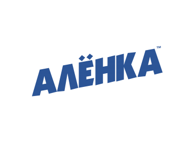 Alenca   Logo