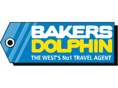 Bakers Dolphin Logo