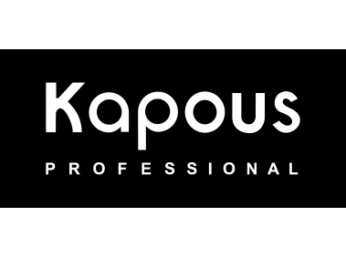 Kapous Professional Logo