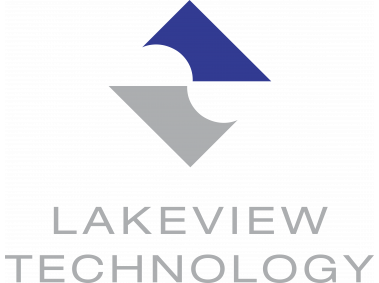 Lakeview Technology Logo