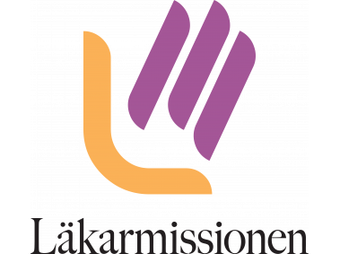 Lakarmissionen Logo